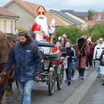 Festivités de la Saint Nicolas