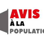 Groupe de travail : Salle polyvalente