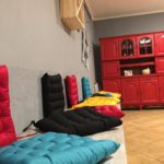 Portes ouvertes à la bicoque le 7 déc 2019
