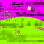 Rando semi-nocturne "l'Affriolante" 11/05/2019