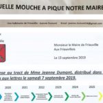 En toute transparence