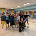 Un nouveau cours de danse en septembre