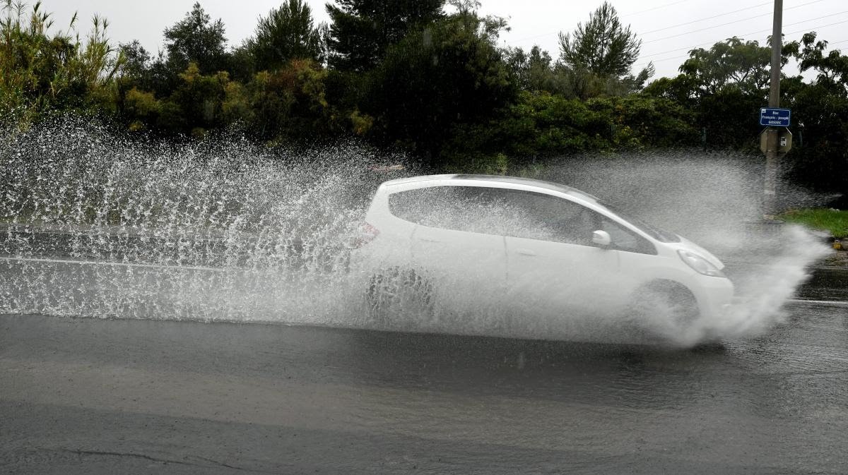 Vigilance Inondations 4 février 2020