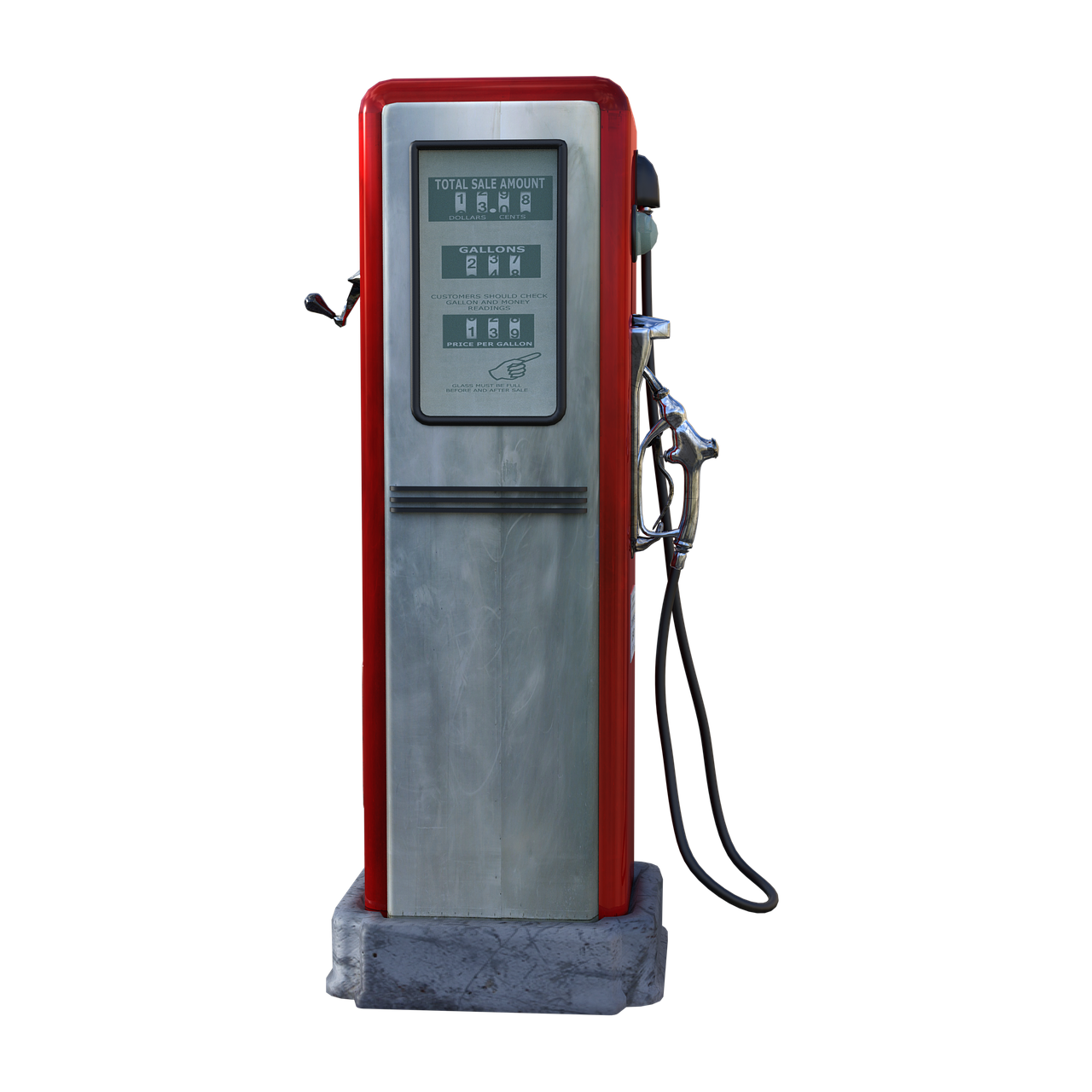 Commande de fuel groupée