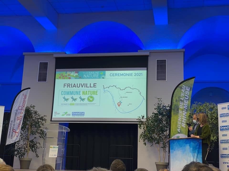 Commune nature et biodiversité