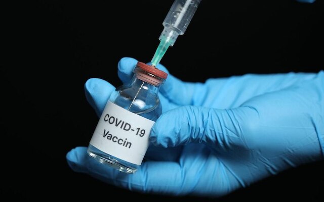 Covid19 : Campagne de vaccination des + de 75ans
