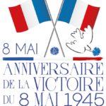 Commémoration du 8 mai à 11h00