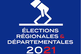 2ème tour des élections départementales et régionales