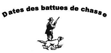 Saison de Chasse 2021/2022