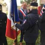 commémoration 8 mai 1945
