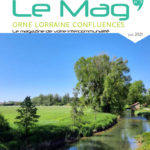 Le nouveau mag intercommunal