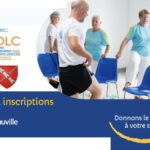 Séances de Gym Prévention Santé +60ans