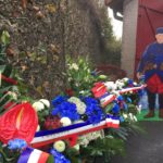 Commémoration de la Victoire 10 et 11 nov