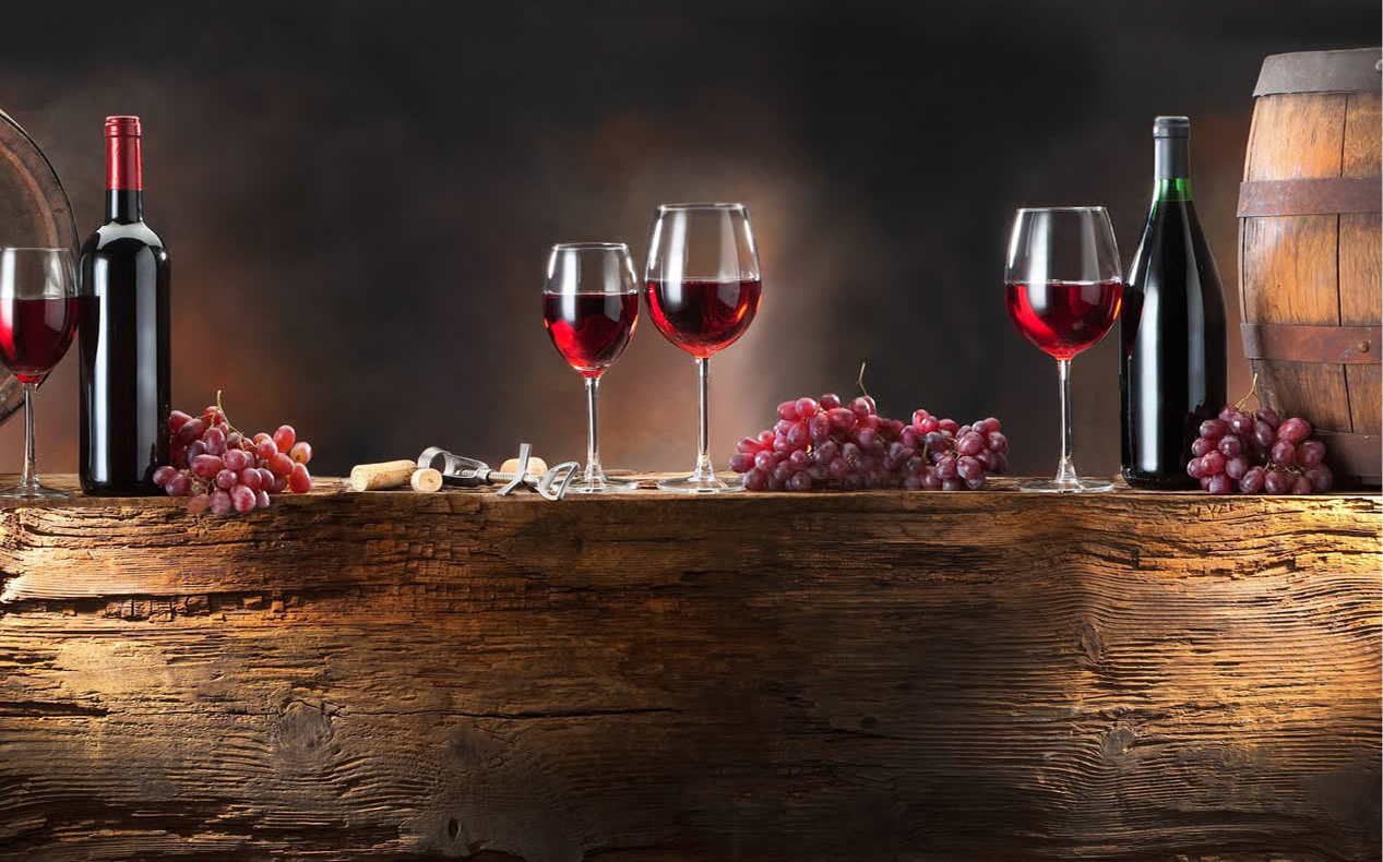 Dégustation de beaujolais nouveau 20/11