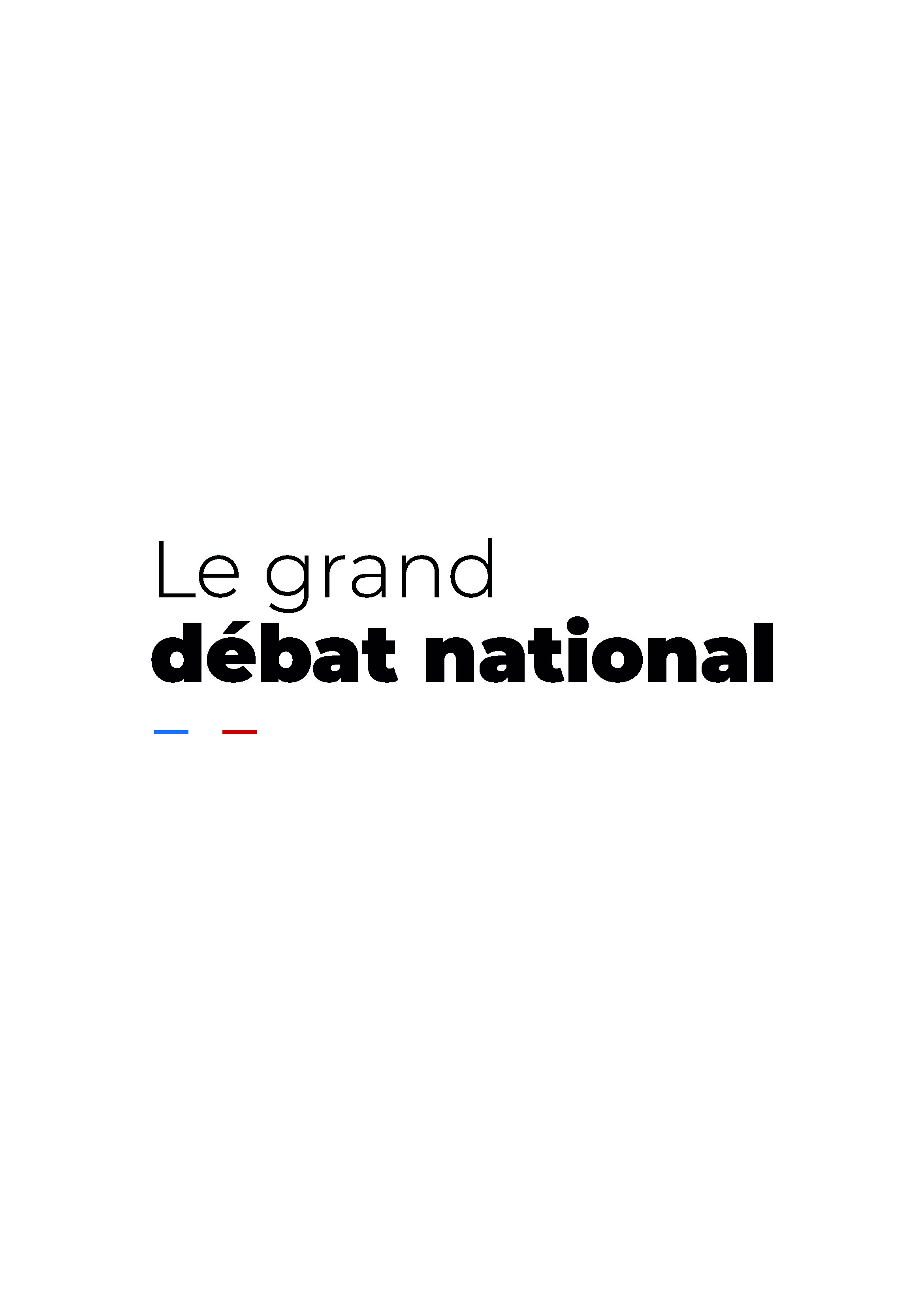 Le Grand Débat à FRIAUVILLE 29/01/2019