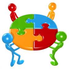 4 nouveaux groupes de travail