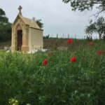 Inauguration de la chapelle de la Hayotte 18 sept