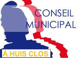 Conseil Municipal du 23 mai 2020