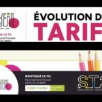 Nouveaux tarifs de transport ST2B