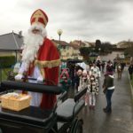 Défilé de la Saint Nicolas 11 déc