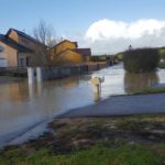 Réunion publique "inondations" janvier 2018