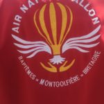 Accueil des aérostiers