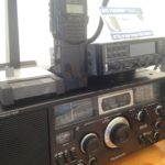 Assemblée générale des radioamateurs