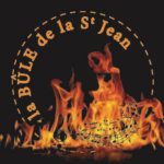 Les feux de la St Jean 24 juin