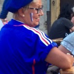 Finale de l'Euro de football 2016
