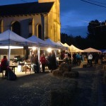 Marche semi-nocturne " l'Affriolante " ou  " la Friau lente " samedi 16 mai 2015