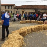 Marche populaire "L'AFFRIOLANTE"