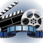 « l’univers du cinéma » chantier jeunes à Brainville 23>27 oct