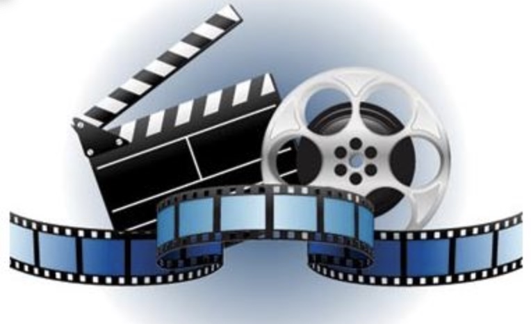 "l'univers du cinéma" chantier jeunes à Brainville 23>27 oct