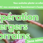 Opération vergers lorrains 2026
