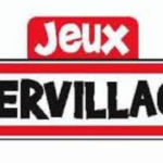Jeux intervillages dim 2 juin