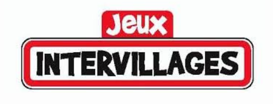 Jeux intervillages dim 2 juin