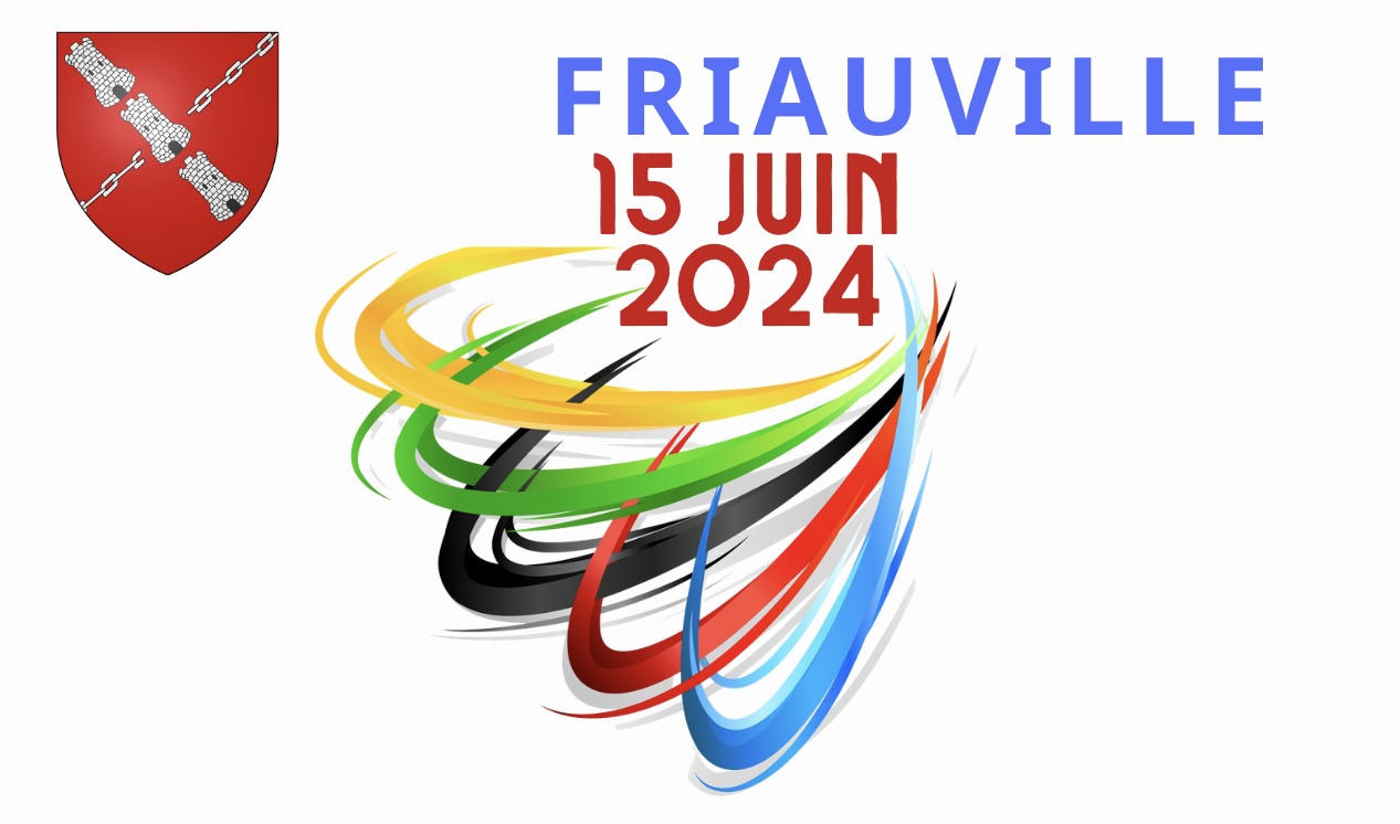Préparation des JO intervillages RdV 11 oct