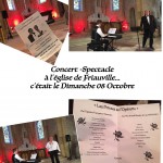 Concert des Princes de l'Opérette