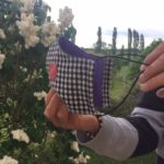 2 mai : distribution des premiers masques