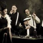 Repas des Anciens le 28 novembre