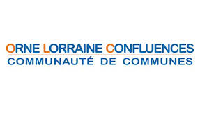 Site de la communauté de communes Orne Lorraine Confluences