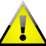 Danger Alerte Pollution