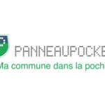 Panneau Pocket Application pour les infos et alertes communales