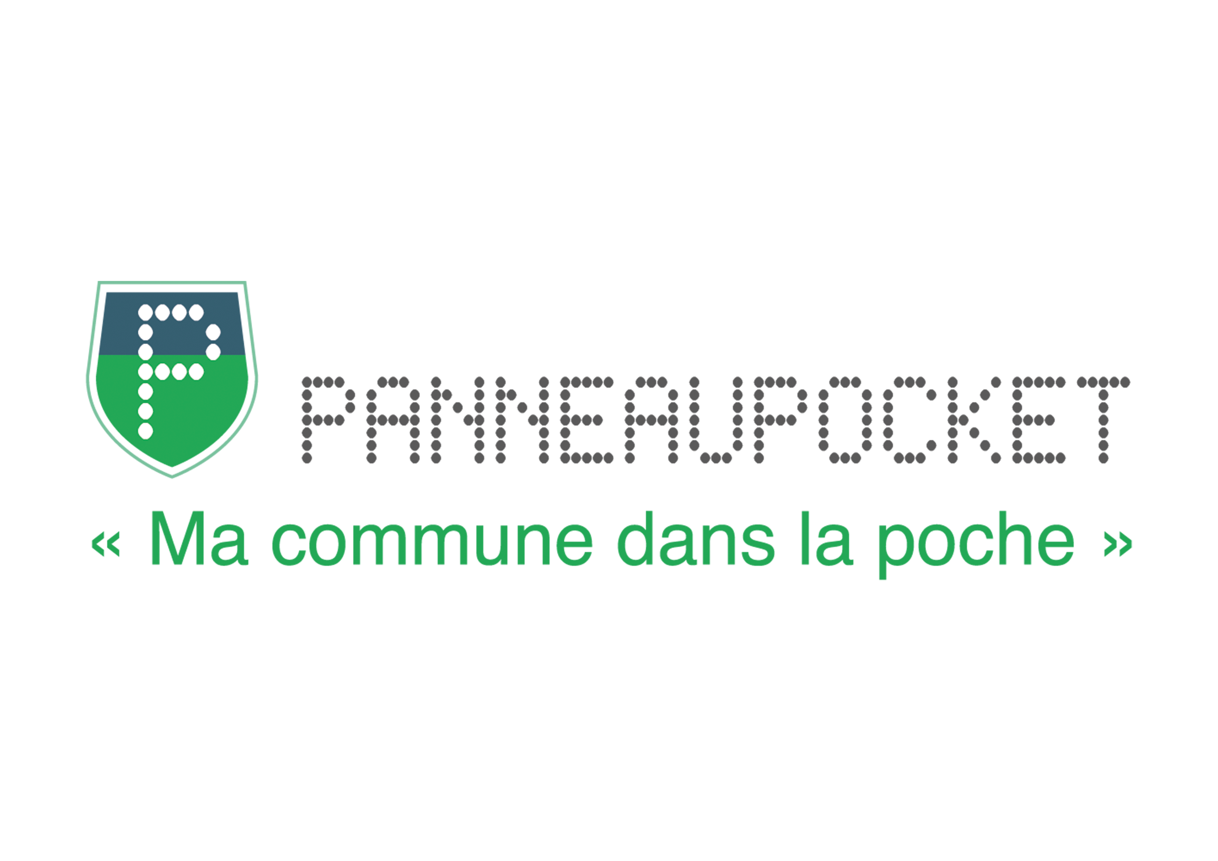 Panneau Pocket Application pour les infos et alertes communales
