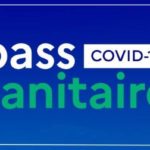 Le pass sanitaire à présenter