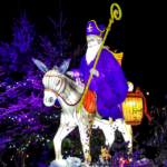Défilé et goûter de la Saint Nicolas 8 décembre