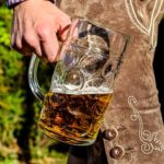 Fête de la bière le 25 sept 21