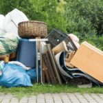 Collecte des déchets : encombrants vendredi 17 avril 2020