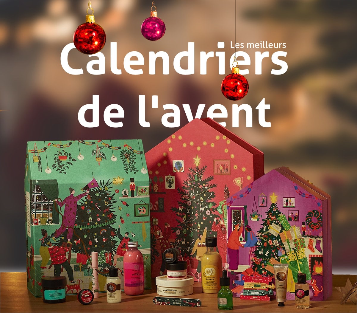 Réflexe Miltol "en attendant Noël ..."