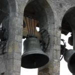 Sonnerie des cloches pour l’annonciation 25 Mars 19h30